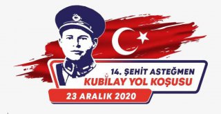 Kubilay Koşusu bu yıl sanal ortamda yapılacak