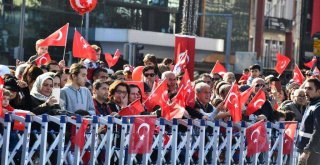 İzmir Cumhuriyet Bayramı’na hazır