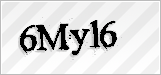CAPTCHA security code