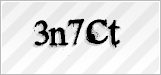 CAPTCHA security code