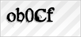 CAPTCHA security code