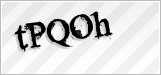 CAPTCHA security code