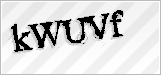 CAPTCHA security code