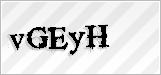 CAPTCHA security code