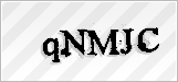 CAPTCHA security code