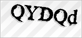 CAPTCHA security code