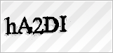 CAPTCHA security code