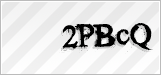 CAPTCHA security code
