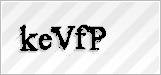 CAPTCHA security code