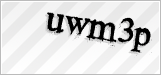 CAPTCHA security code
