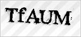 CAPTCHA security code