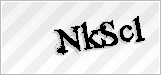 CAPTCHA security code