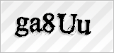 CAPTCHA security code