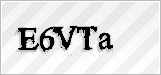 CAPTCHA security code