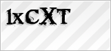 CAPTCHA security code