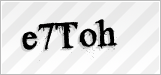 CAPTCHA security code