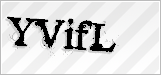CAPTCHA security code