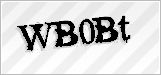CAPTCHA security code