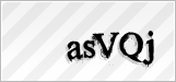CAPTCHA security code