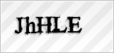 CAPTCHA security code