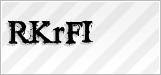 CAPTCHA security code