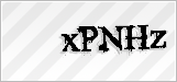 CAPTCHA security code