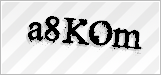 CAPTCHA security code