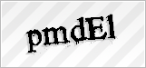 CAPTCHA security code