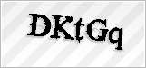 CAPTCHA security code