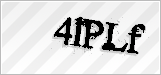 CAPTCHA security code