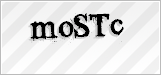 CAPTCHA security code