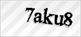 CAPTCHA security code