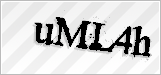 CAPTCHA security code