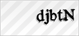 CAPTCHA security code