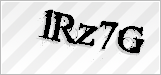 CAPTCHA security code