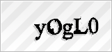CAPTCHA security code