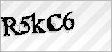 CAPTCHA security code