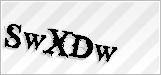 CAPTCHA security code