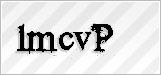 CAPTCHA security code