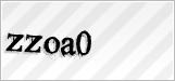 CAPTCHA security code