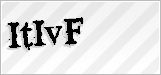 CAPTCHA security code