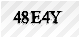 CAPTCHA security code