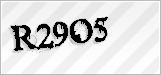 CAPTCHA security code