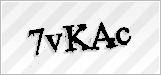 CAPTCHA security code