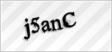 CAPTCHA security code